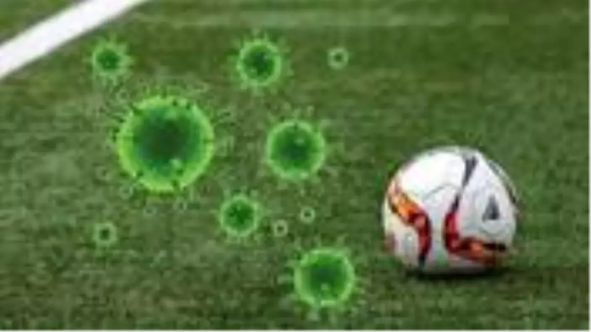 Koronavirüs nedeniyle futbolcuların çoğu depresyona girdi