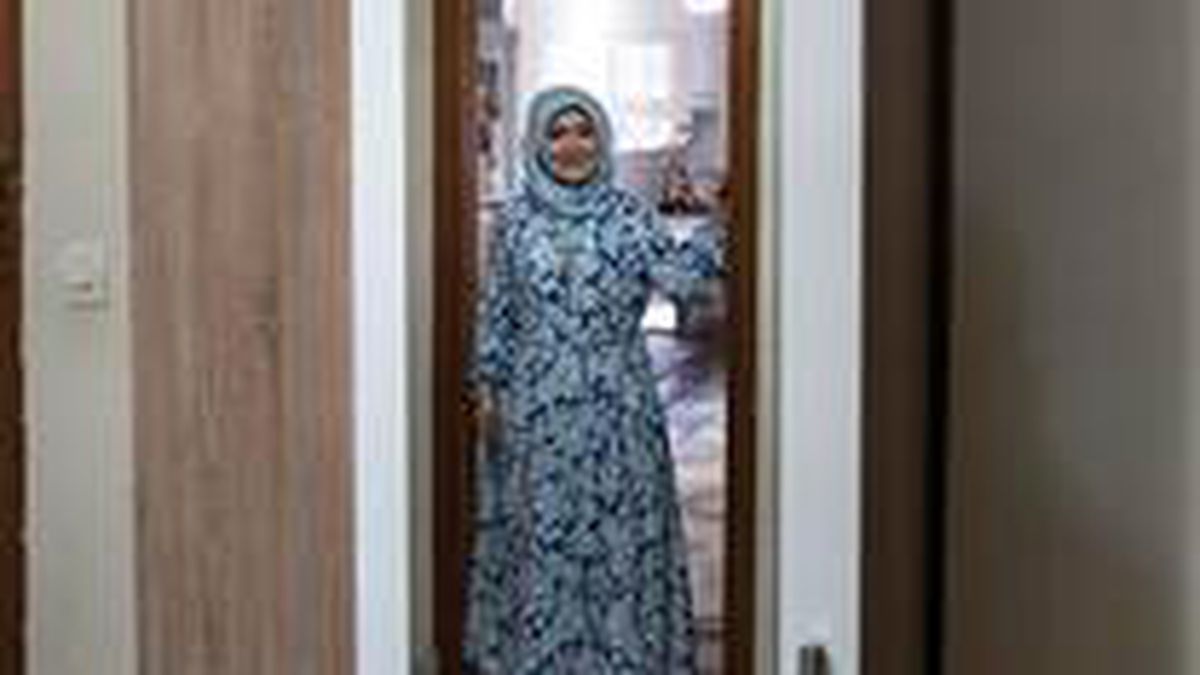 Koronavirüse iki kez yakalanan İlknur hemşire, nasıl iyileştiğini anlattı