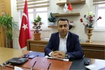 Kozluk Belediye Başkanı Ayhan Eren, HDP'den istifa etti Kozluk Belediye Başkanı Ayhan Eren, HDP'den istifa etti