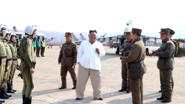 Kuzey Kore lideri Kim Jong-un'un durumunun kritik olduğu iddiaları yalanlandı