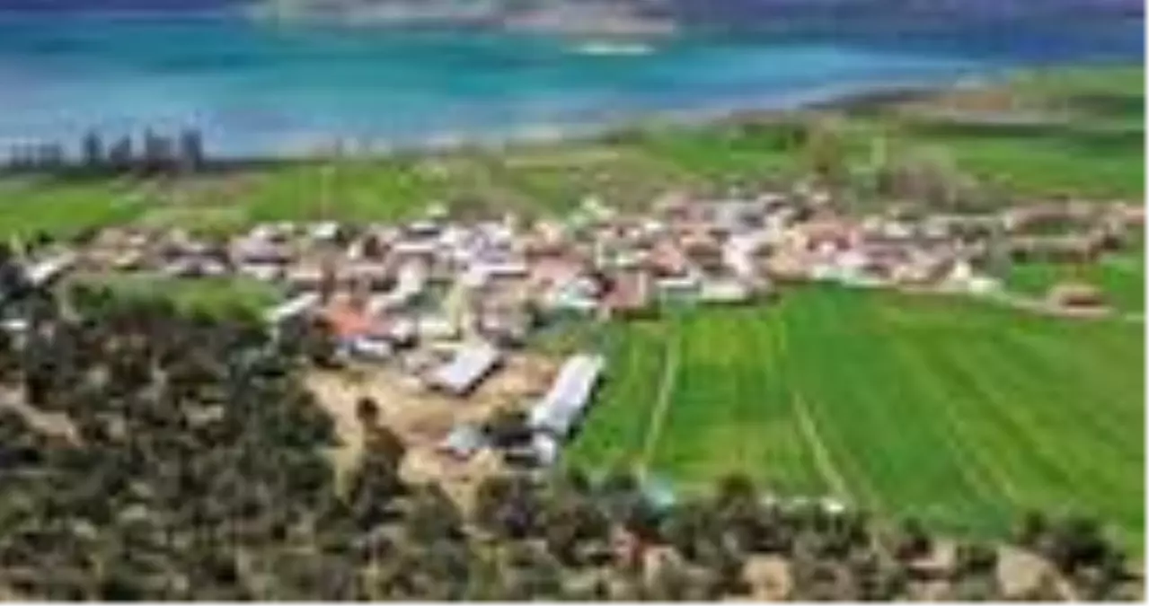 Mada Adası nerede, hangi şehirde? Mada Adası yüzölçümü ve nüfusu