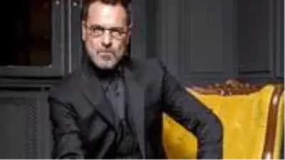 Ozan Güven, evinin önündeki tartışmayla ilgili ilk kez konuştu Ozan Güven, evinin önündeki tartışmayla ilgili ilk kez konuştu