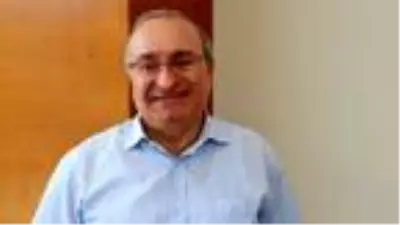 Prof. Dr. Mikdat Kadıoğlu: Koronavirüs iklim değişikliğini durduramaz Prof. Dr. Mikdat Kadıoğlu: Koronavirüs iklim değişikliğini durduramaz