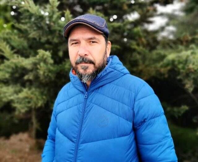Prof. Dr. Sevgili, Daha önce görmediğimiz böcek türleri Türkiye'ye gelecek, hazırlıklı olmalıyız