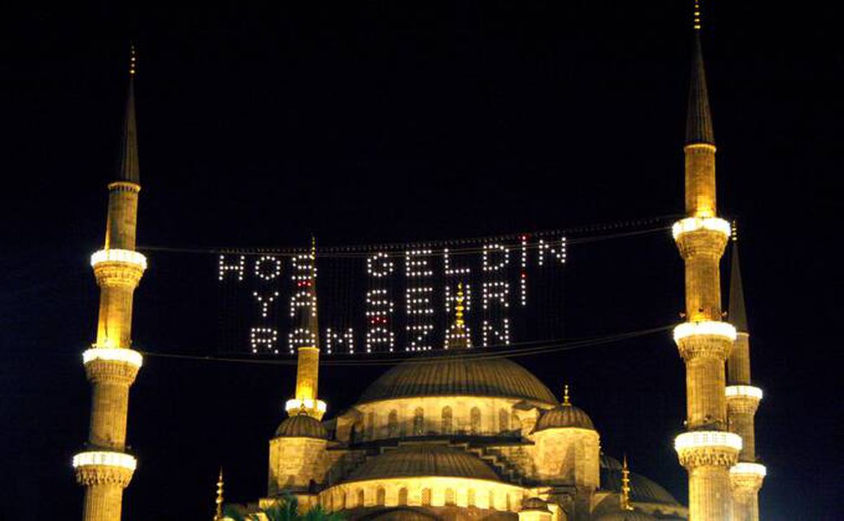 Ramazan ayında en çok sorulan 10 soru ve cevabı! Ramazan ayında merak edilen sorular ve yanıtları! Ramazan ve oruç fetvaları!