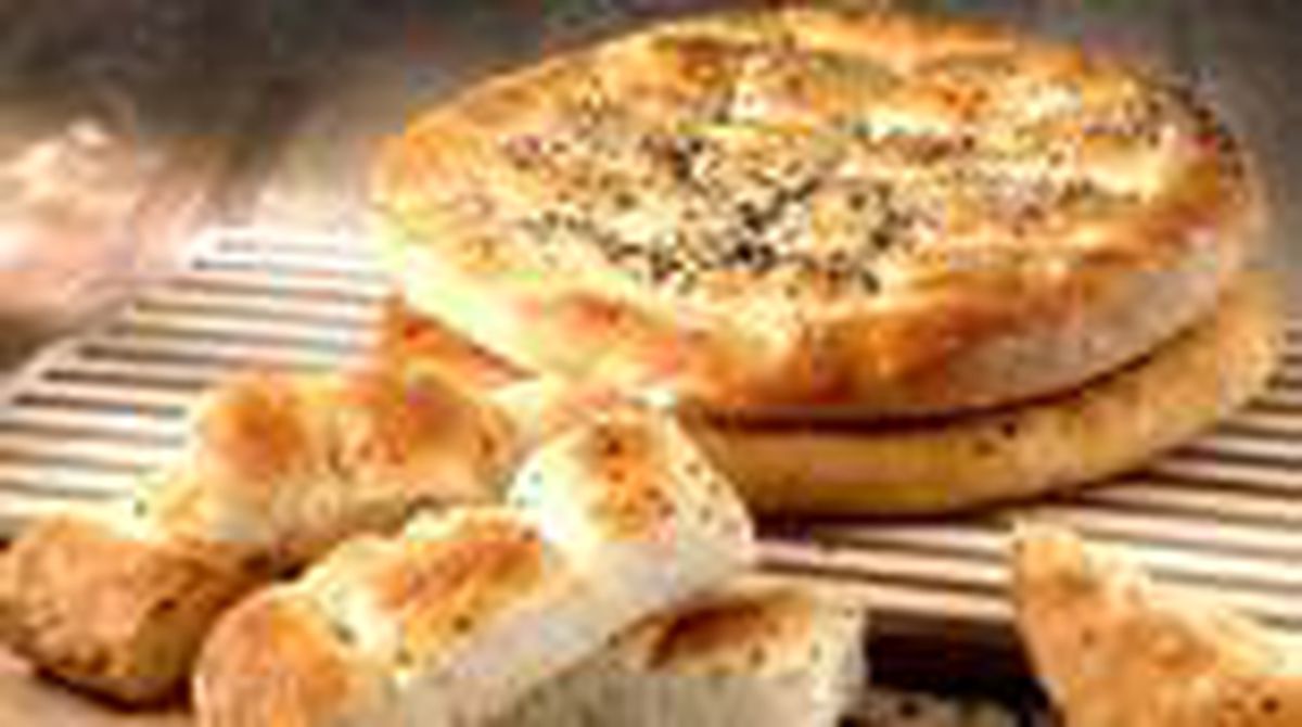 Ramazan pidesi kaç kalori? Ramazan pidesi kilo aldırır mı?