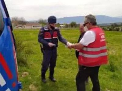Safranbolu'da yardımlar ödendi Safranbolu'da yardımlar ödendi