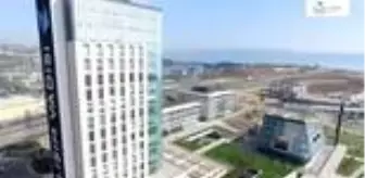 Marmara Üniversitesi: SAHA İstanbul'dan kamu görevlilerine 27 bin 600 yüz siperliği bağışı Marmara Üniversitesi: SAHA İstanbul'dan kamu görevlilerine 27 bin 600 yüz siperliği bağışı