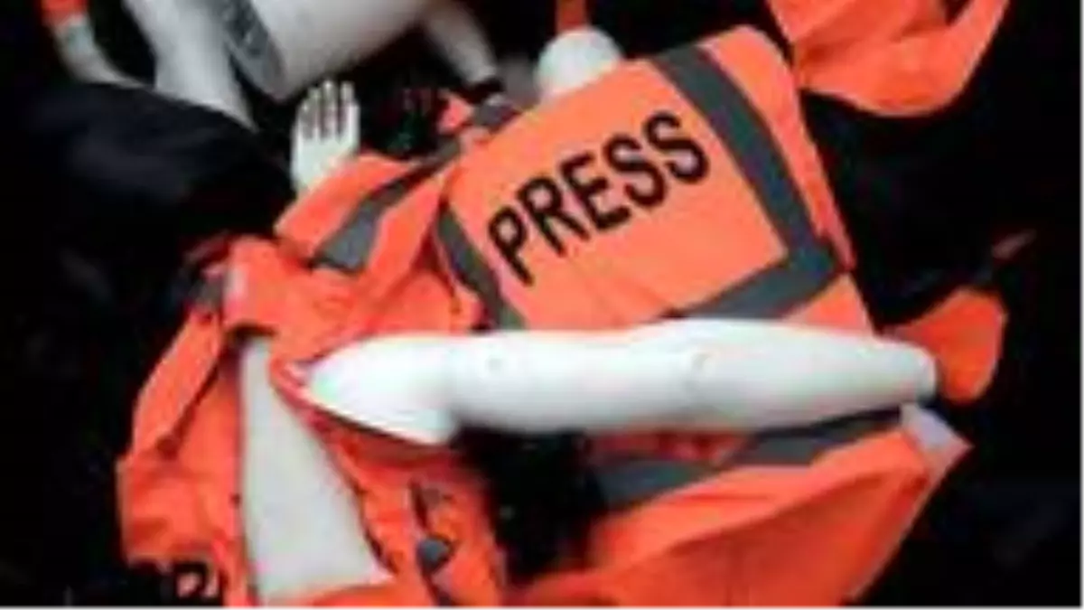 Sınır Tanımayan Gazeteciler: Türkiye basın özgürlüğünde 180 ülke arasında 154. sırada