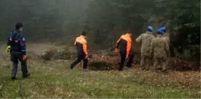 Sinop'ta 5 yaşındaki otizmli çocuktan iki gündür haber alınamıyor