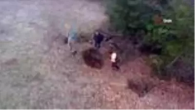 Sinop’ta kaybolan çocuğu arama çalışmaları sürüyor