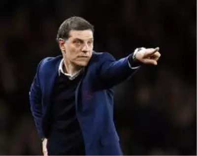 Slaven Bilic: Slaven Bilic:
