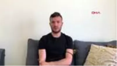 SPOR Özgür Çek İkinci kez Fenerbahçe'ye gitmek pişmanlık değil ama tercih yanlışlığıydı-1 SPOR Özgür Çek İkinci kez Fenerbahçe'ye gitmek pişmanlık değil ama tercih yanlışlığıydı-1