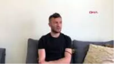 SPOR Özgür Çek İkinci kez Fenerbahçe'ye gitmek pişmanlık değil ama tercih yanlışlığıydı-1 SPOR Özgür Çek İkinci kez Fenerbahçe'ye gitmek pişmanlık değil ama tercih yanlışlığıydı-1