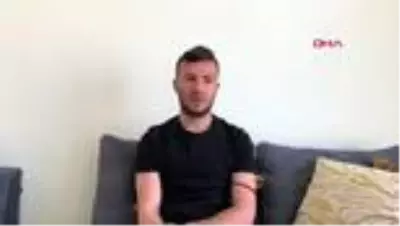 SPOR Özgür Çek İkinci kez Fenerbahçe'ye gitmek pişmanlık değil ama tercih yanlışlığıydı-1 SPOR Özgür Çek İkinci kez Fenerbahçe'ye gitmek pişmanlık değil ama tercih yanlışlığıydı-1