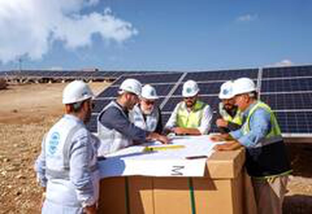 Sungen Solar Enerji korona günlerinde de hız kesmeden hizmet veriyor