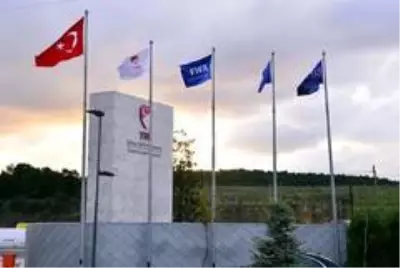 UEFA, öngördüğü takvimi federasyonlara iletti UEFA, öngördüğü takvimi federasyonlara iletti