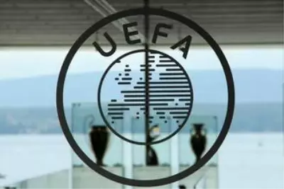 UEFA, yaptığı toplantı sonrası yerel liglerin oynayarak tamamlanmasını istedi UEFA, yaptığı toplantı sonrası yerel liglerin oynayarak tamamlanmasını istedi