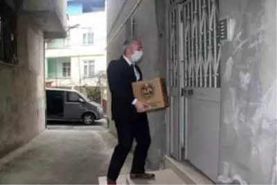 Vakıflar Genel Müdürlüğü yardım geleneğini asırlardır sürdürüyor Vakıflar Genel Müdürlüğü yardım geleneğini asırlardır sürdürüyor