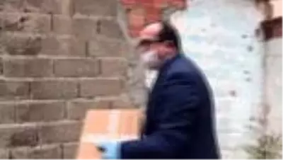Vakıflar, padişah ve sadrazamların asırlar önceki isteklerini yerine getiriyor Vakıflar, padişah ve sadrazamların asırlar önceki isteklerini yerine getiriyor