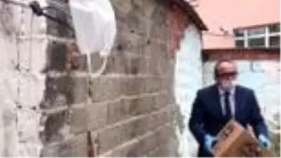 Vakıflar, padişah ve sadrazamların asırlar önceki isteklerini yerine getiriyor Vakıflar, padişah ve sadrazamların asırlar önceki isteklerini yerine getiriyor