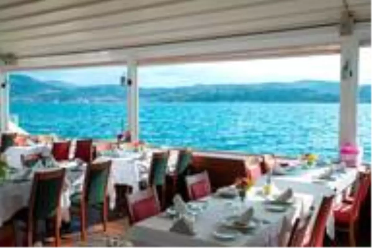 Aravutköy balıkçısından istihdama tam destek