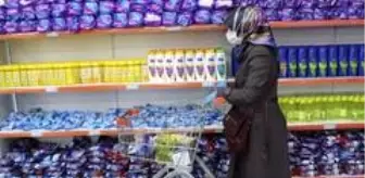 Arnavutköy Belediyesi: Arnavutköy'de Ramazan dolayısıyla ihtiyaç sahiplerine erzak yardımı Arnavutköy Belediyesi: Arnavutköy'de Ramazan dolayısıyla ihtiyaç sahiplerine erzak yardımı