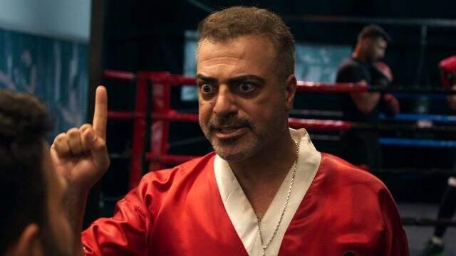 Aşkımızın Son Tekmesi filmi konusu! Aşkımızın Son Tekmesi oyuncuları ve fragmanı