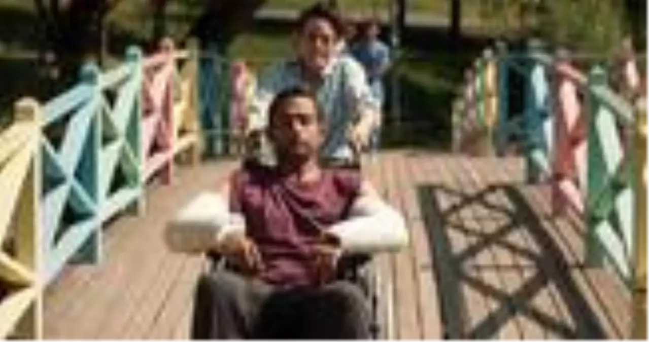 Aşkımızın Son Tekmesi filmi konusu! Aşkımızın Son Tekmesi oyuncuları ve fragmanı