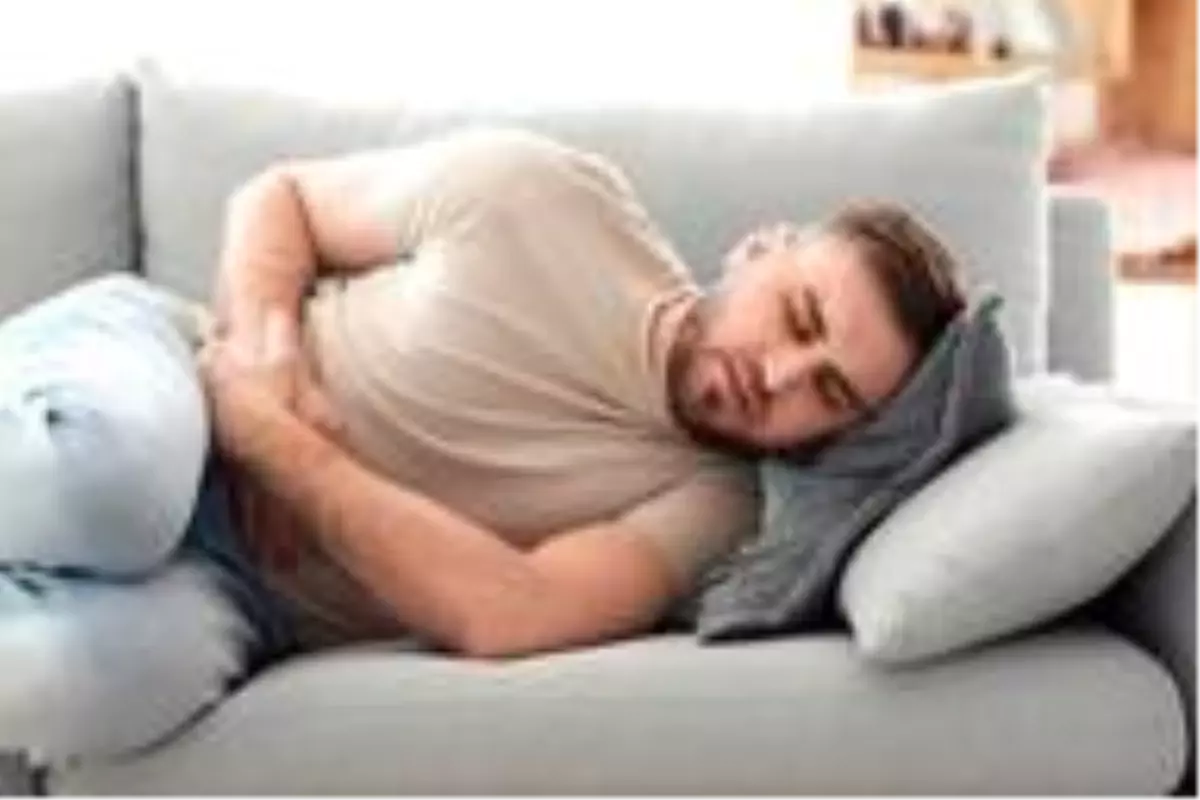 Bağışıklığınızı zayıfladığını gösteren 4 sinyal