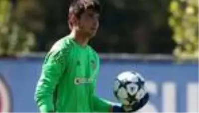 Beşiktaş'ta Karius'un yerini Ersin Destanlıoğlu alıyor! Beşiktaş'ta Karius'un yerini Ersin Destanlıoğlu alıyor!
