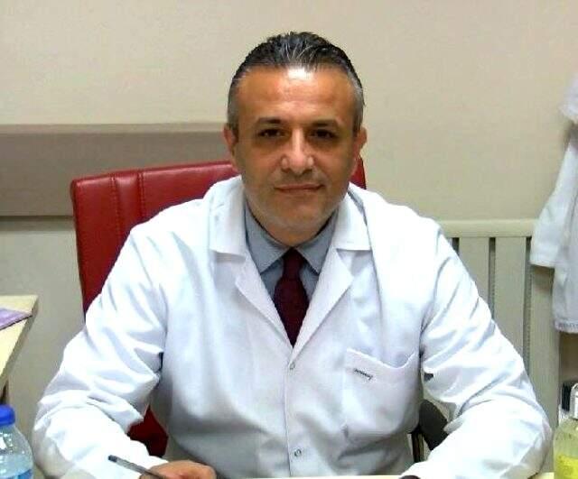 Bilim Kurulu Üyesi Tezer: Safra birikimine bağlı ciltte renk değişimi olabilir