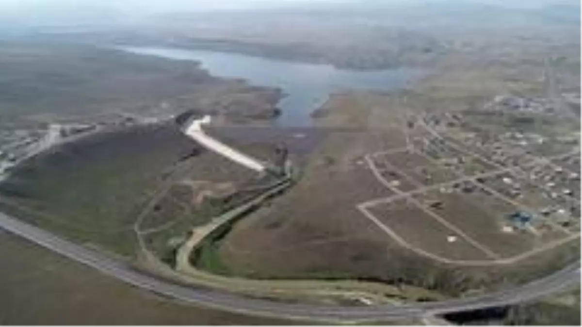 DSİ'den Kars'a önemli yatırımlar