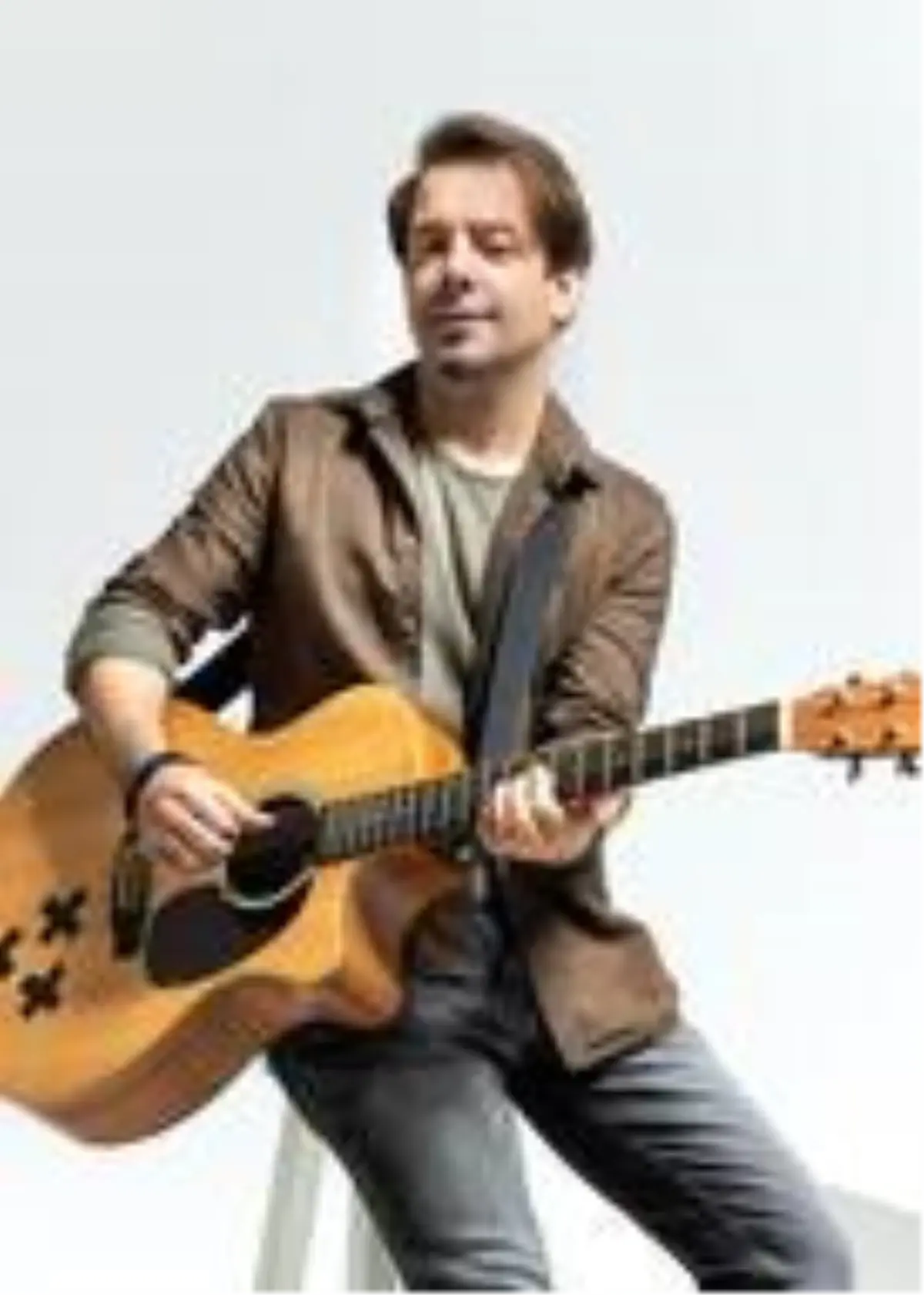 Emrah Demiralp'dan 'Sabret Geçecek'