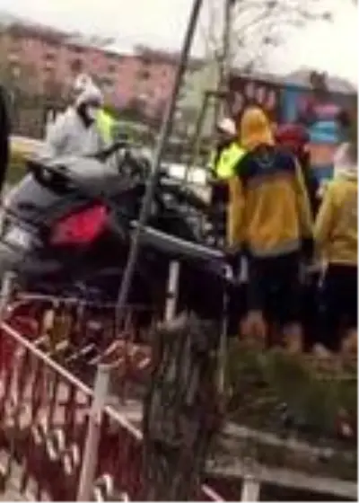 Erzurum'da feci kaza: 2 ölü Erzurum'da feci kaza: 2 ölü