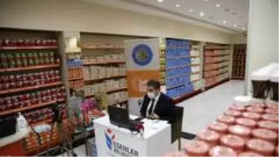 Esenler'de Ramazan ruhu evlere taşınacak