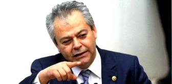 Eski Milletvekili Turgay Develi'den CHP'ye eleştiriler
