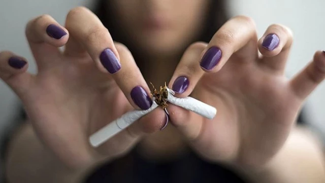 Fransa'da yapılan araştırma ezber bozdu: Sigara içenlerin koronavirüse yakalanma oranı daha az