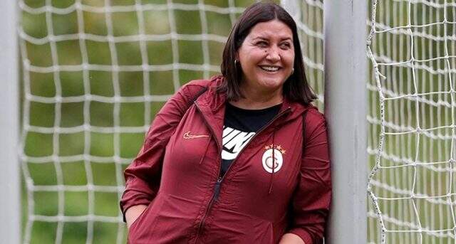 Galatasaray'ın medya koordinatörü Hande Sümertaş görevinden ayrıldı