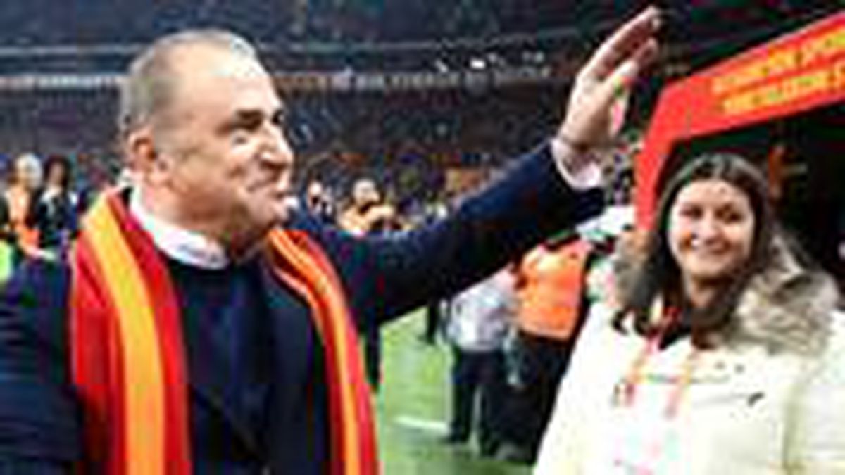 Galatasaray'ın medya koordinatörü Hande Sümertaş görevinden ayrıldı