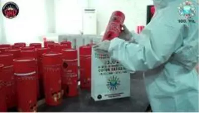 Gaziantep Kolej Vakfı Özel Okulları öğrencilerini unutmadı Gaziantep Kolej Vakfı Özel Okulları öğrencilerini unutmadı