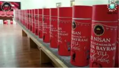 Gaziantep Kolej Vakfı Özel Okulları öğrencilerini unutmadı Gaziantep Kolej Vakfı Özel Okulları öğrencilerini unutmadı