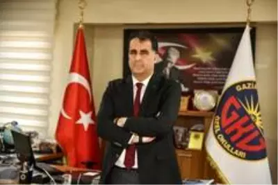 Gaziantep Kolej Vakfı Özel Okulları öğrencilerini unutmadı Gaziantep Kolej Vakfı Özel Okulları öğrencilerini unutmadı