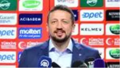 Hidayet Türkoğlu'ndan 23 Nisan mesajı