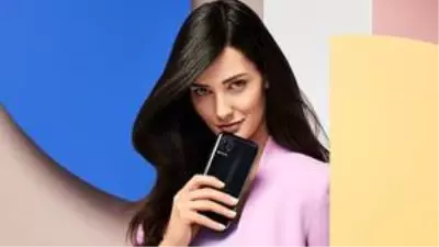 Huawei P40 Lite Türkiye'de Satışta, İşte Fiyatı