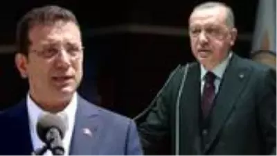 İmamoğlu'ndan 'Bu teşebbüsleri FETÖ ve PKK da denedi' diyen Erdoğan'a yanıt geldi