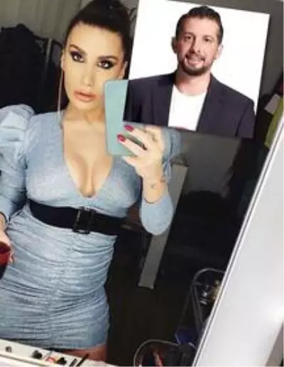 İrem Derici'den flaş Kerem Tunçeri açıklaması İrem Derici'den flaş Kerem Tunçeri açıklaması