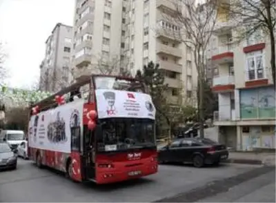 Kartal Belediyesi'nden 23 Nisan'a özel bandolu konser