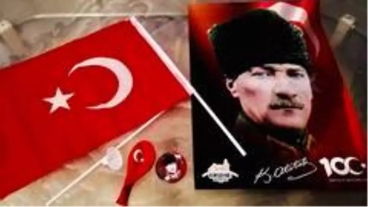 Kırşehir Belediyesi, 'Evlerimiz Okulumuz, Odalarımız Sınıflarımız' sloganı ile 23 Nisan'a hazırlık...