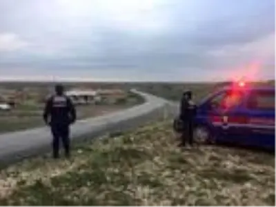 Konya'da 1 yayla karantinaya alındı Konya'da 1 yayla karantinaya alındı